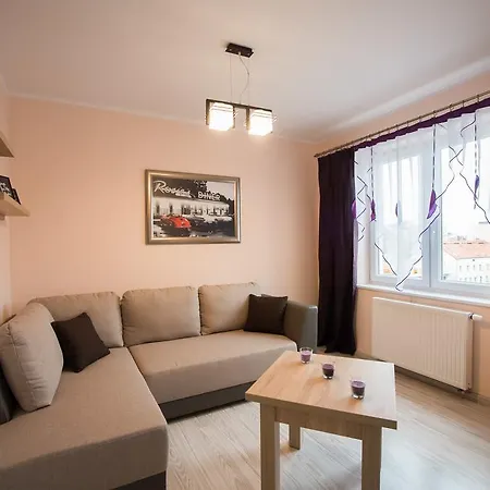 Apartament Stella Polare Gizycko Exterior photo