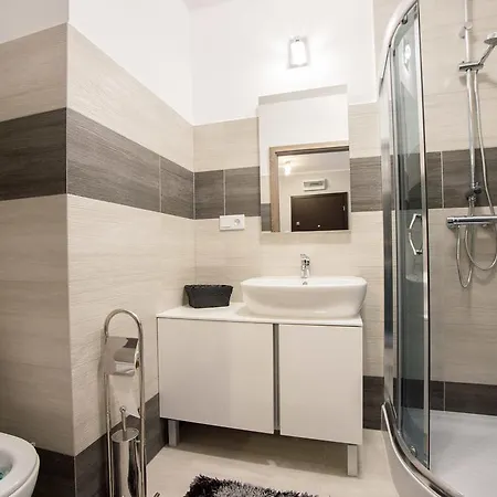 Apartament Stella Polare Gizycko Exterior photo