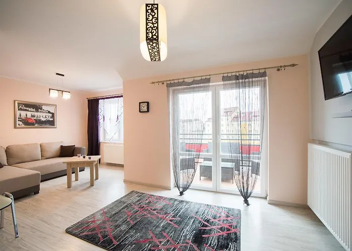 Apartament Stella Polare