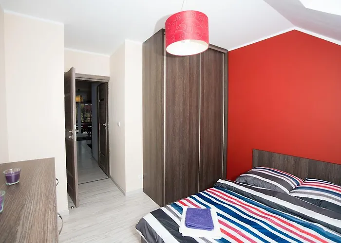 Apartament Stella Polare