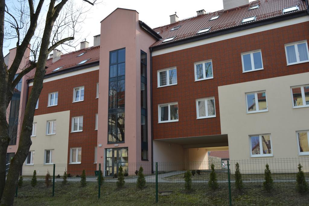 Apartament Stella Polare Apartment Gizycko