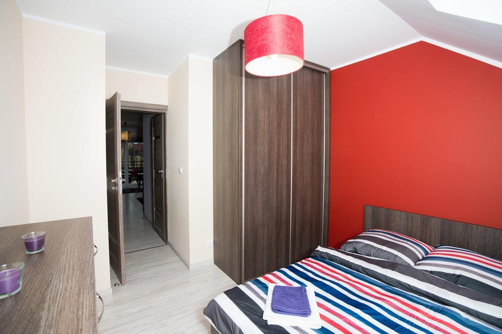 Apartament Stella Polare