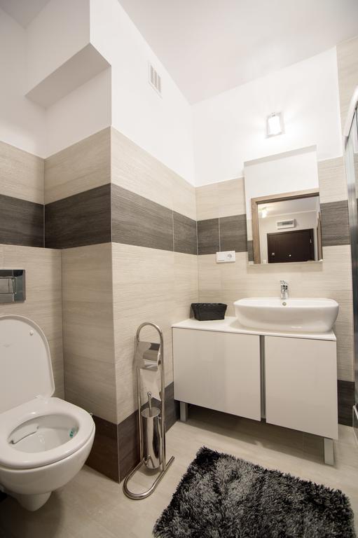 Apartament Stella Polare Gizycko