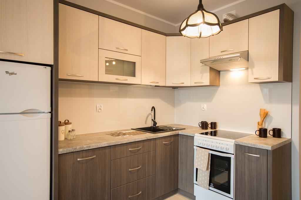 Apartament Stella Polare *