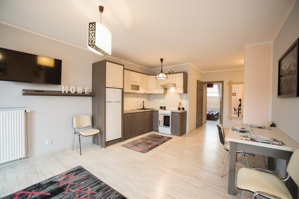 Apartament Stella Polare * Gizycko