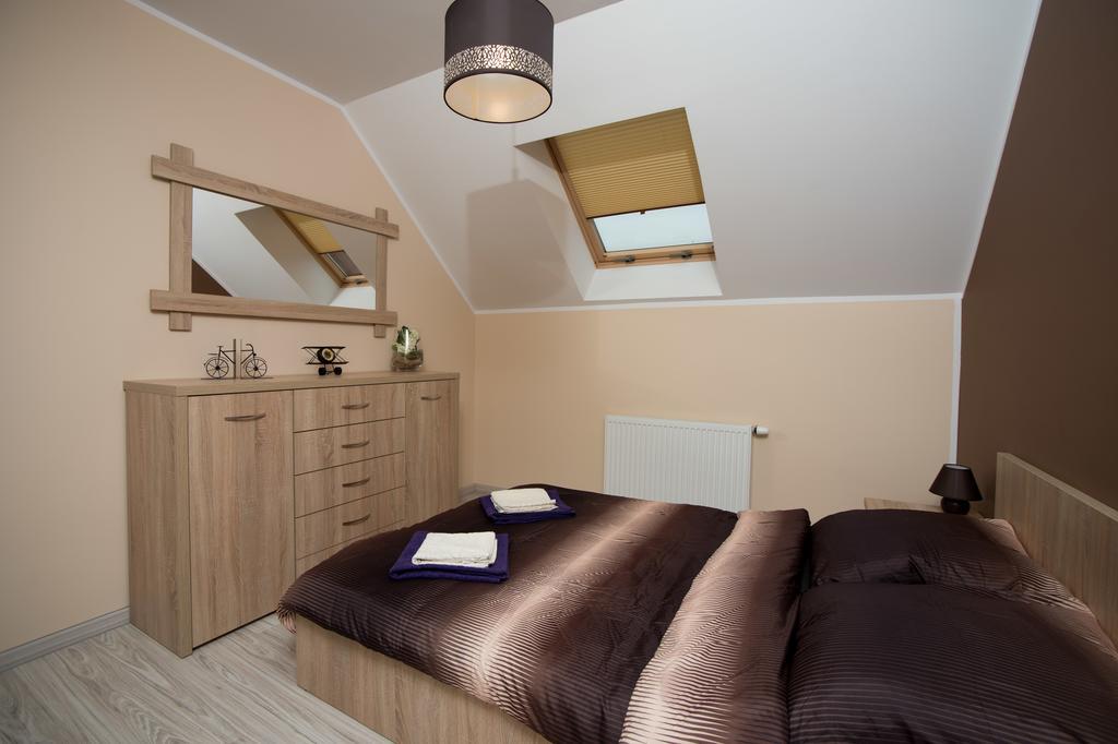 Apartament Stella Polare Apartment Gizycko